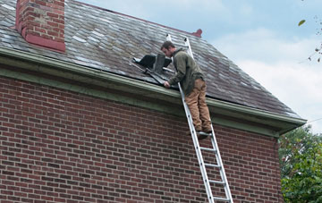 what affects urgent Overbister roof repairs
