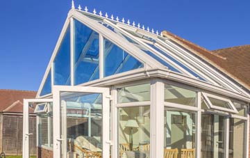 conservatory roof insulation costs Overbister