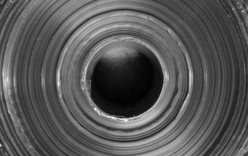 Overbister edpm waterproofing