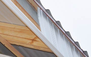 why Overbister fascia repairs are essential