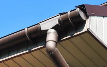 types of Overbister fascias