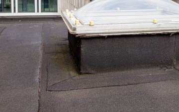 disadvantages of Overbister flat roofs