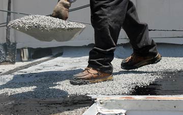 Overbister flat roofing companies