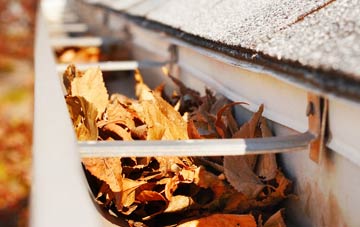 Overbister gutter cleaning companies