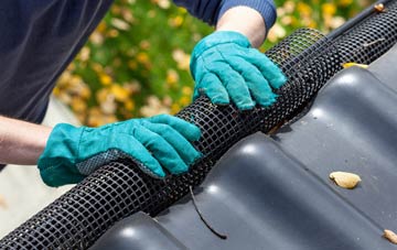 Overbister gutter repair companies