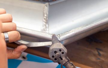 disadvantages of Overbister lead roofing