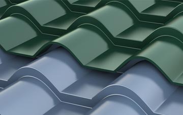 who should consider Overbister plastic roofs