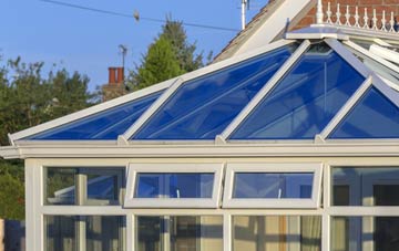 professional Overbister conservatory insulation