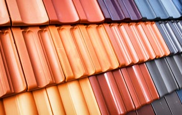 Overbister roof tile costs