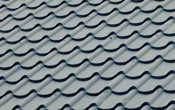 Overbister rubber roofing companies
