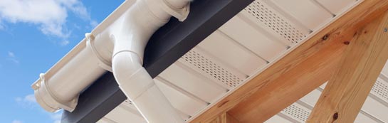 get Overbister guttering quotes today