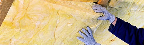 quotes for Overbister roof insulation