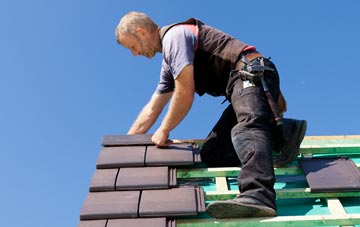 disadvantages of Overbister slate roofing