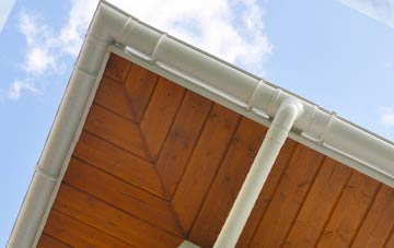 Overbister soffit types