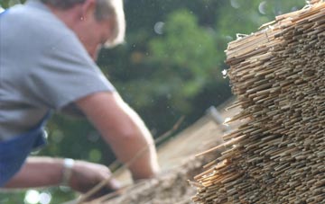 professional Overbister thatchers