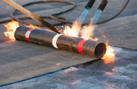 free Overbister roof quotes