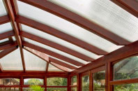 Overbister conservatory roofing insulation
