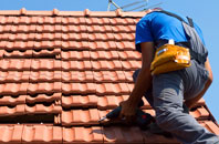 Overbister urgent roof repairs