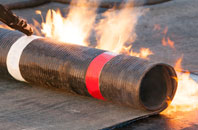 free Overbister re-felting quotes