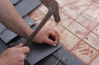 free Overbister garage roof repair quotes