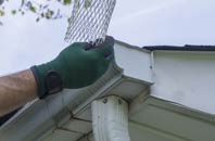 rated Overbister guttering repair companies