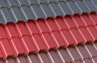 find rated Overbister plastic roofing companies