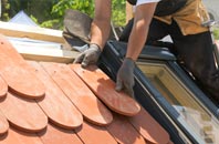Overbister tiled roofing companies