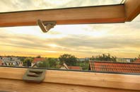 rated Overbister roof window companies