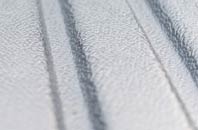 find rated Overbister rubber roofing companies