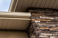 free Overbister soffit repair quotes