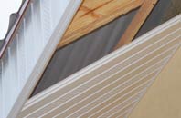 rated Overbister soffit repair companies