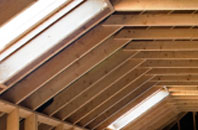 Overbister tapered roof insulation quotes